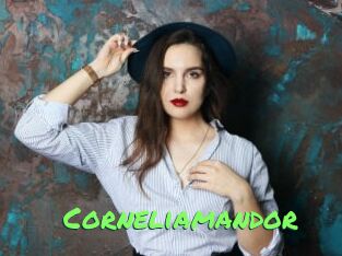 corneliamandor Gros Seins