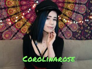 Corolinarose