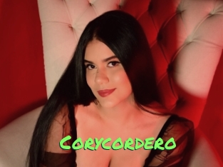 Corycordero