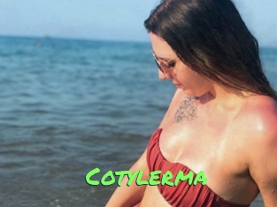 Cotylerma