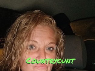 countrycunt Gros Seins