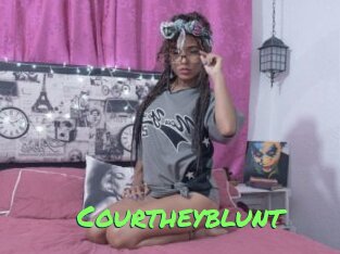 Courtheyblunt