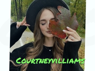 Courtneyvilliams