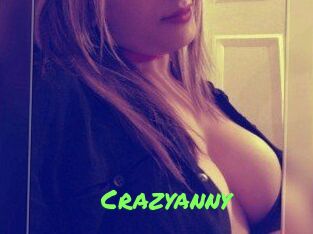 Crazyanny