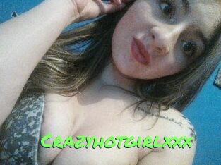 Crazyhotgirlxxx