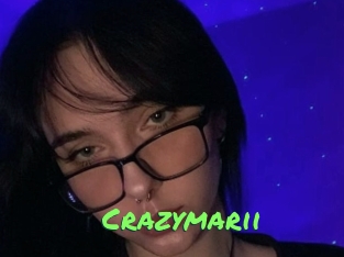 Crazymarii