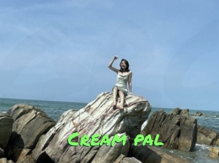 Cream_pal