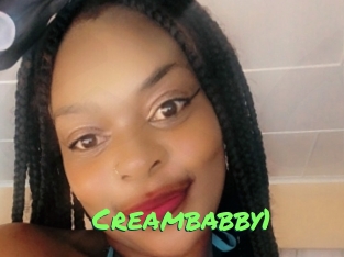 Creambabby1
