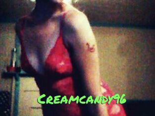 Creamcandy96
