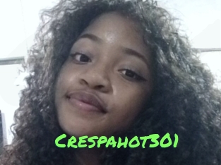 Crespahot301