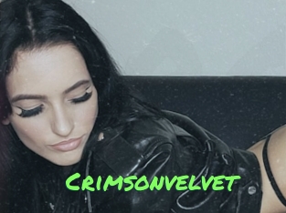 Crimsonvelvet