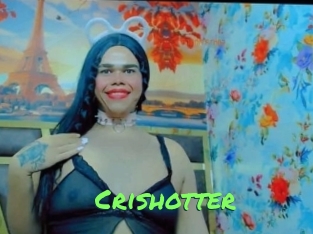 Crishotter