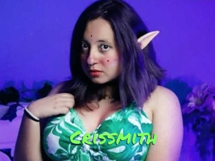 crissmith Gros Seins