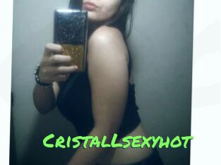 CristalLsexyhot