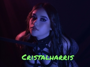 Cristalharris