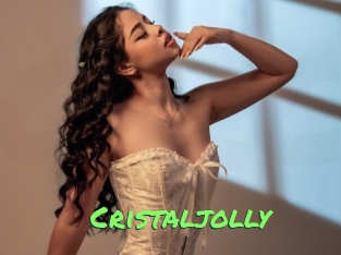 Cristaljolly