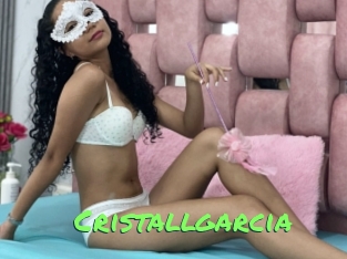 Cristallgarcia