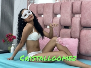 Cristallgomez