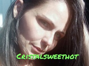 Cristalsweethot