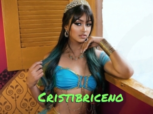 cristibriceno Gros Seins