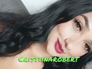 Cristiinarobert