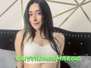 cristinacamargo Gros Seins