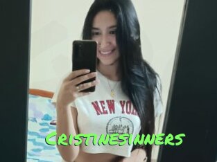 Cristinesinners