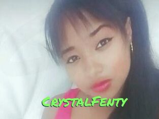 CrystalFenty