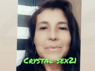 crystal_sex21 Gros Seins