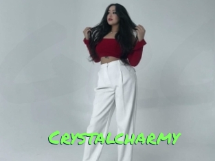 Crystalcharmy