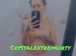 Crystalextremdirty