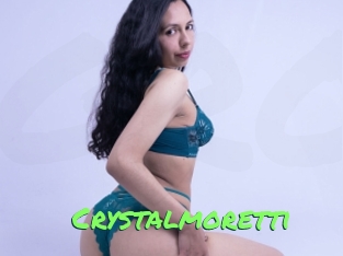 Crystalmoretti