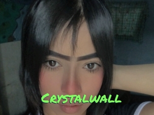 Crystalwall