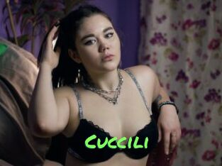Cuccili