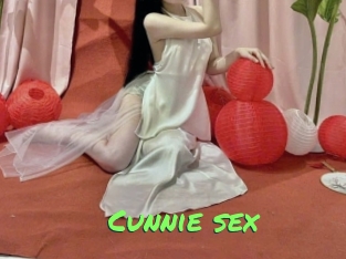 cunnie_sex Gros Seins