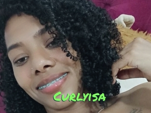 Curlyisa