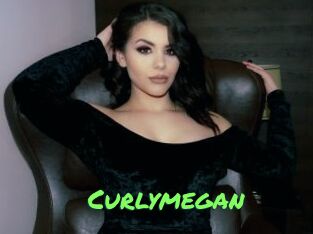 Curlymegan