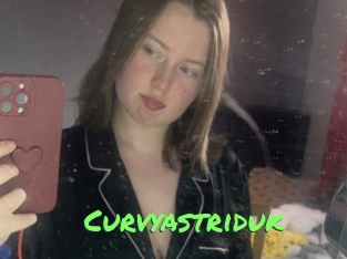 Curvyastriduk