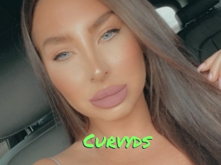 Curvyds
