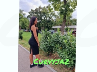 Curvyjaz