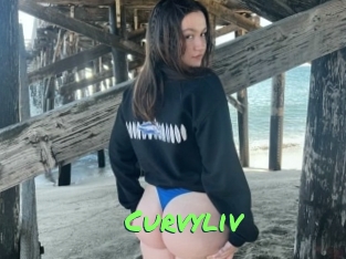 curvyliv Gros Seins
