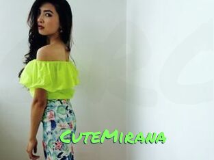 CuteMirana