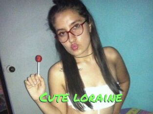 Cute_loraine