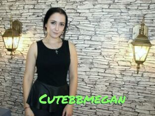 Cutebbmegan