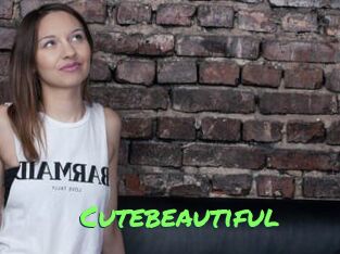 Cutebeautiful