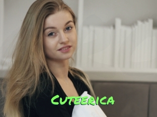 Cuteerica