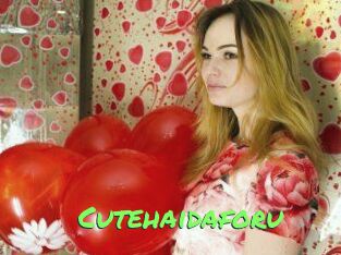 Cutehaidaforu