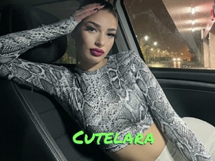 Cutelara