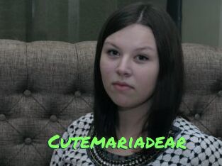 Cutemariadear