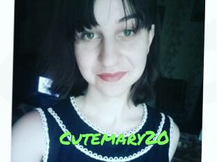 Cutemary20